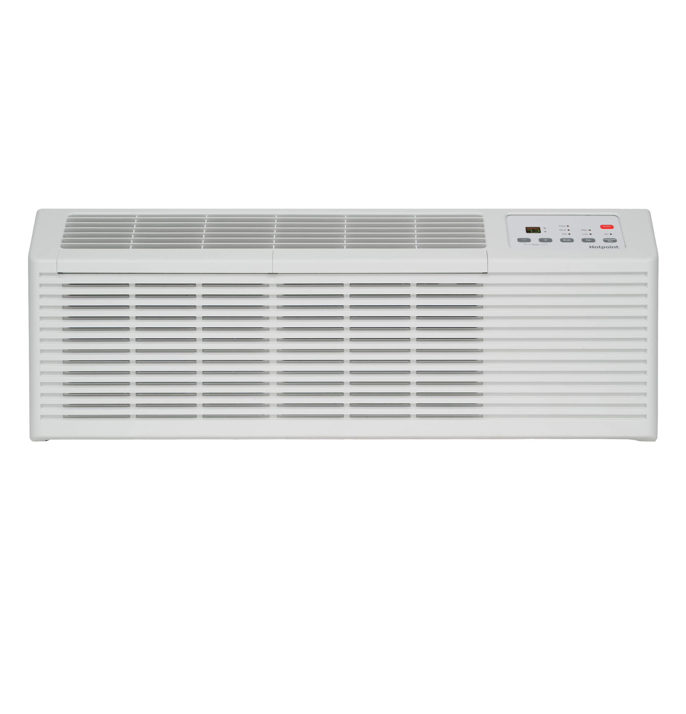 Hotpoint Electric Heat PTAC - 9,000 BTU - 20 Amp