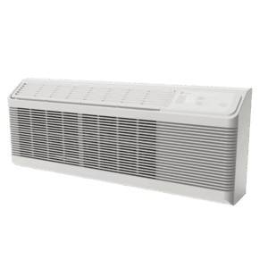 GE Zoneline Electric Heat PTAC - 9,000 BTU
