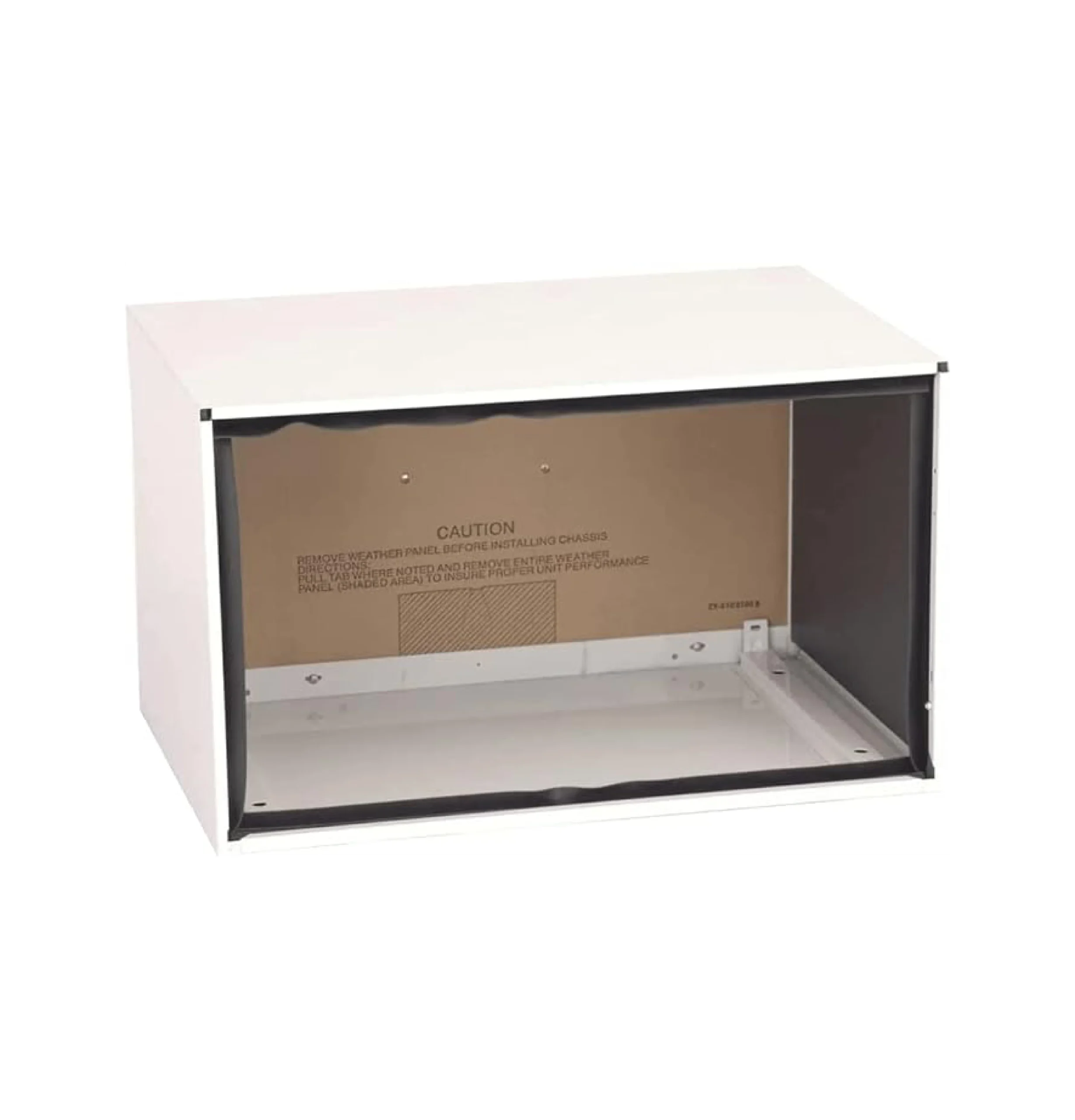 Amana Collapsed Wall Sleeve - 26" TTW