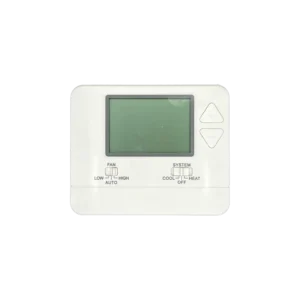 Amana Universal Wireless Thermostat for PTACs