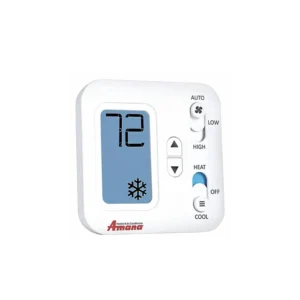 Amana Wired Thermostat