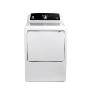 GE 7.4 Cu. Ft. Capacity Commercial Dryer - Electric
