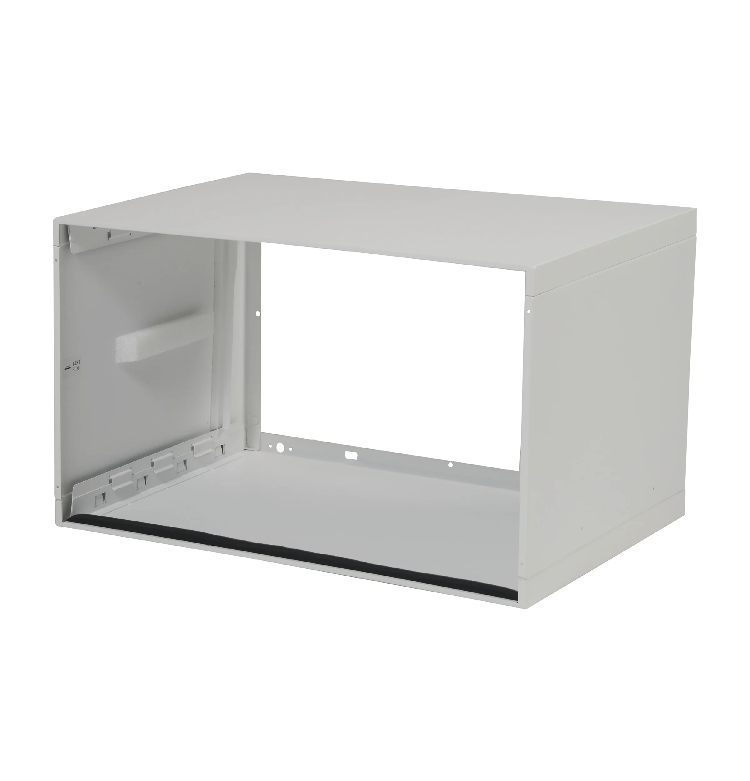 GE Wall Sleeve - 24" TTW