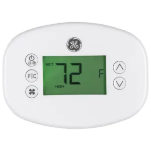 GE Wireless Thermostat