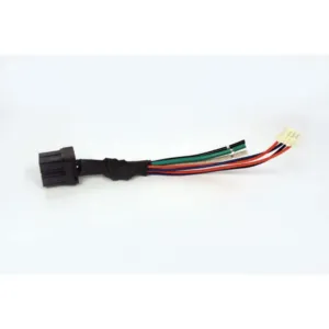 GE VTAC Power Connection Kit - 15 A - 208/230 V