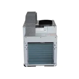GE Zoneline V12 Makeup Air VTAC with Perfect Control - 5,200 to 16,200 BTUs - 208/230 V