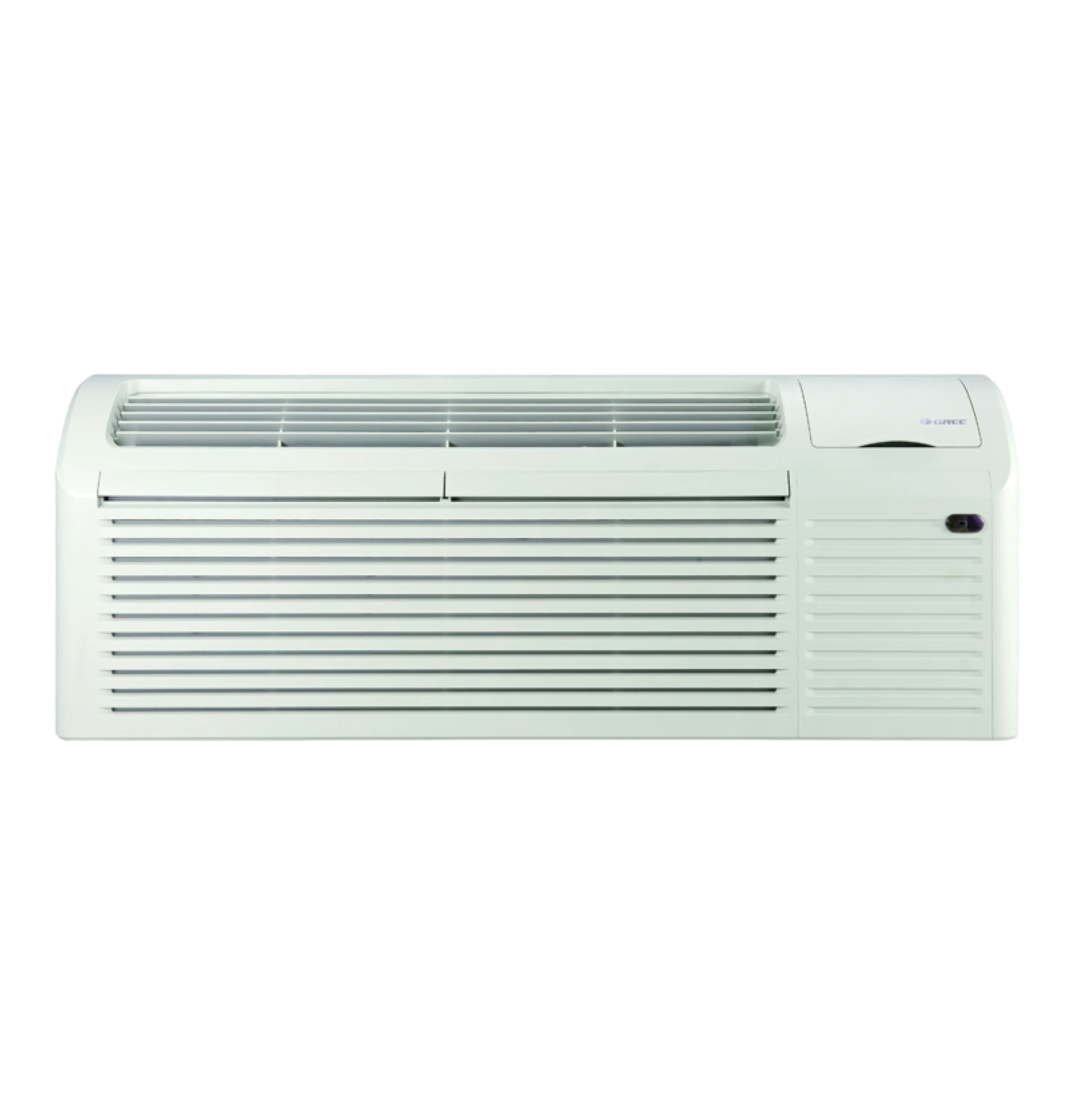 GREE Electric Heat PTAC with Coastal Protection - 12,000 BTU - 20 Amp