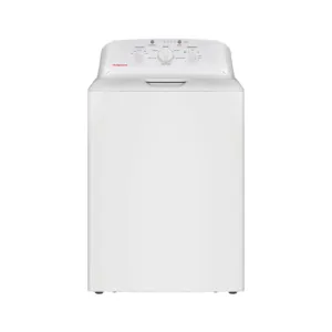 Hotpoint 4.0 Cu. Ft. Residential Washer - White