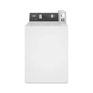 Maytag 3.27 Cu. Ft. Capacity Commercial Washer - Top Load
