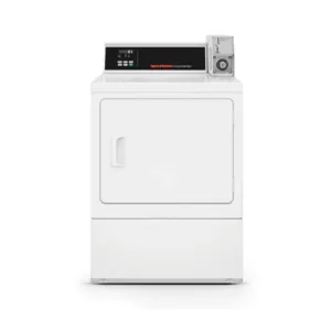 Speed Queen 7.0 Cu. Ft. Capacity Commerical Dryer - Electric