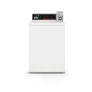 Speed Queen 3.19 Cu. Ft. Capacity Commercial Washer - Top Load