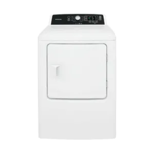 Frigidaire 6.7 Cu. Ft. Residential Electric Dryer