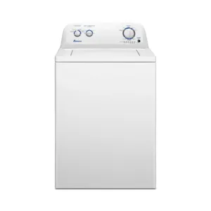 Amana 3.5 Cu. Ft. Residential Top Load Washer