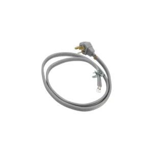 Whirlpool Residential Electric Dryer Power Cord