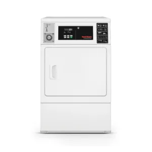 Speed Queen 7.0 Cu. Ft. Capacity Commercial Dryer - Electric