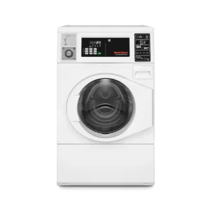 Speed Queen 3.42 Cu. Ft. Capacity Commercial Washer - Font Load