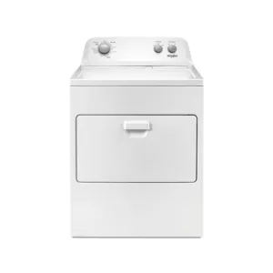 Whirlpool 7.0 Cu. Ft. Residential Gas Dryer