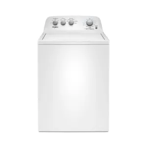 Whirlpool 3.9 Cu. Ft. Residential Washer