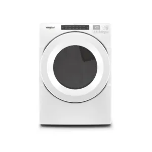 Whirlpool 7.4 Cu. Ft. Residential Gas Dryer