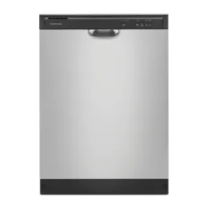Amana 24" Wide Dishwasher - Stainless