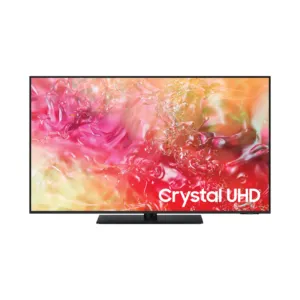 43" Samsung HU7010F Series Smart 4K Hospitality TV with Pro:Idiom