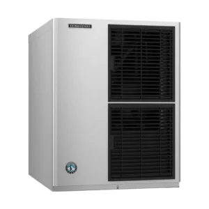 Hoshizaki 22" Wide Ice Machine - Air Cooled - 489 lbs. 24/Hour Production