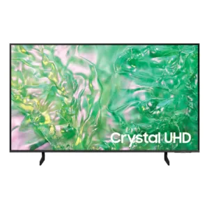 43" Samsung HU8000F Series Smart 4K Hospitality TV with Pro:Idiom