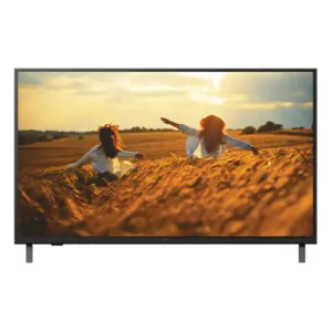 43" LG UK660 Series Smart 4K Hospitality TV with Pro:Idiom and Pro:Centric