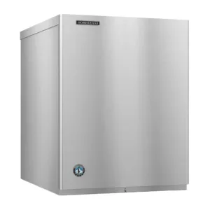 Hoshizaki 22" Wide Ice Machine - Water Cooled - 489 lbs. 24/Hour Production