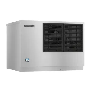 Hoshizaki 30" Wide Ice Machine - Air Cooled - 395 lbs. 24/Hour Production