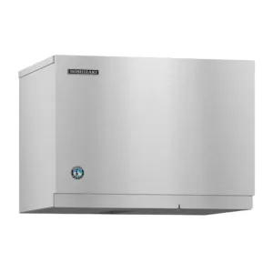 Hoshizaki 30" Wide Ice Machine - Water Cooled - 395 lbs. 24/Hour Production