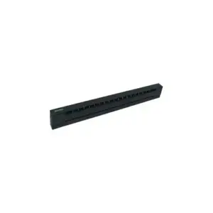TPI Heavy Duty Commercial Electric Baseboard Convection Heater - 1,000 W - 120 V - 48" L
